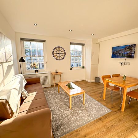 Luxury Flat For 6 - 5 Min Walk From Camden Market Hw4 لندن المظهر الخارجي الصورة