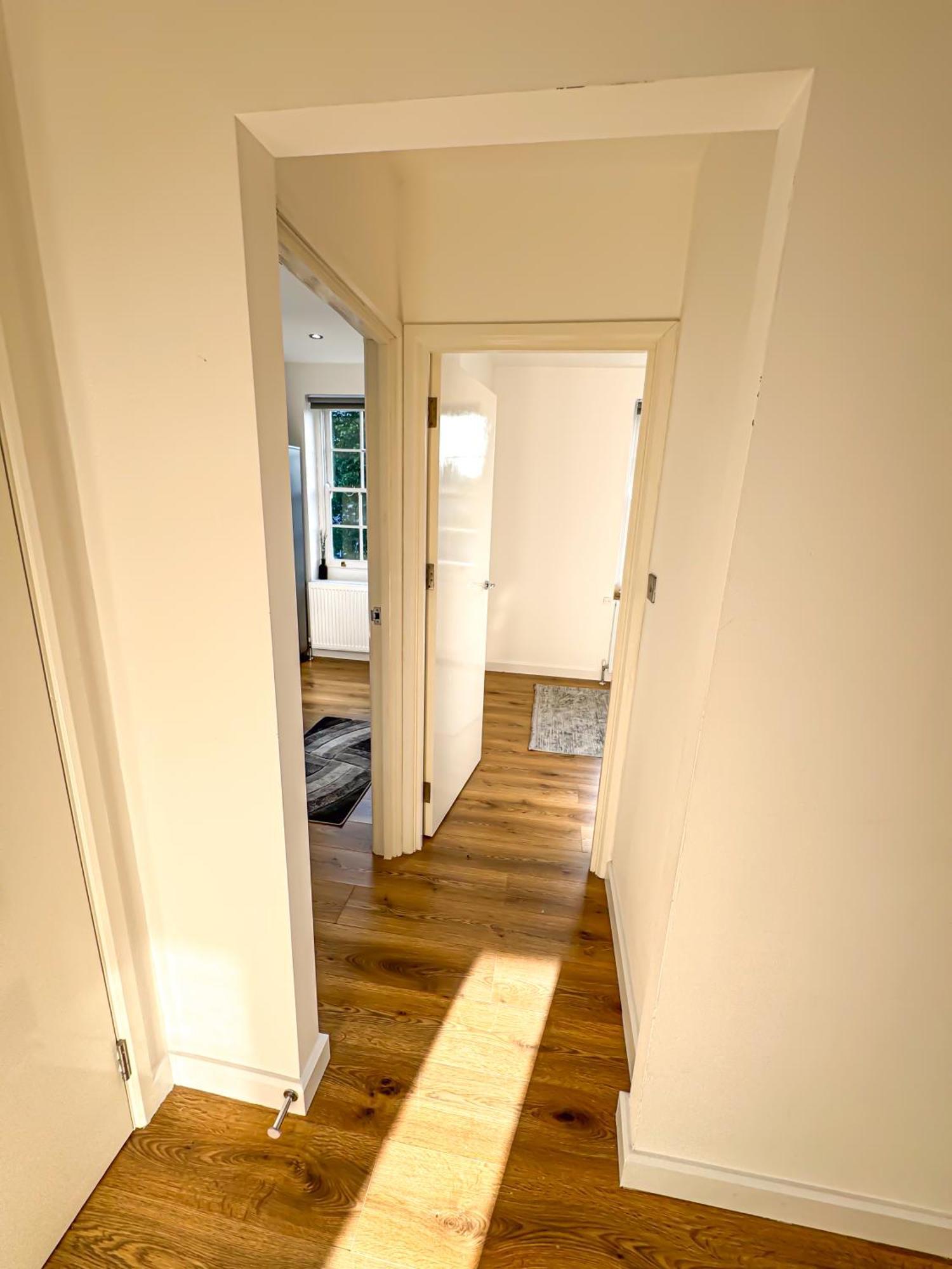 Luxury Flat For 6 - 5 Min Walk From Camden Market Hw4 لندن المظهر الخارجي الصورة