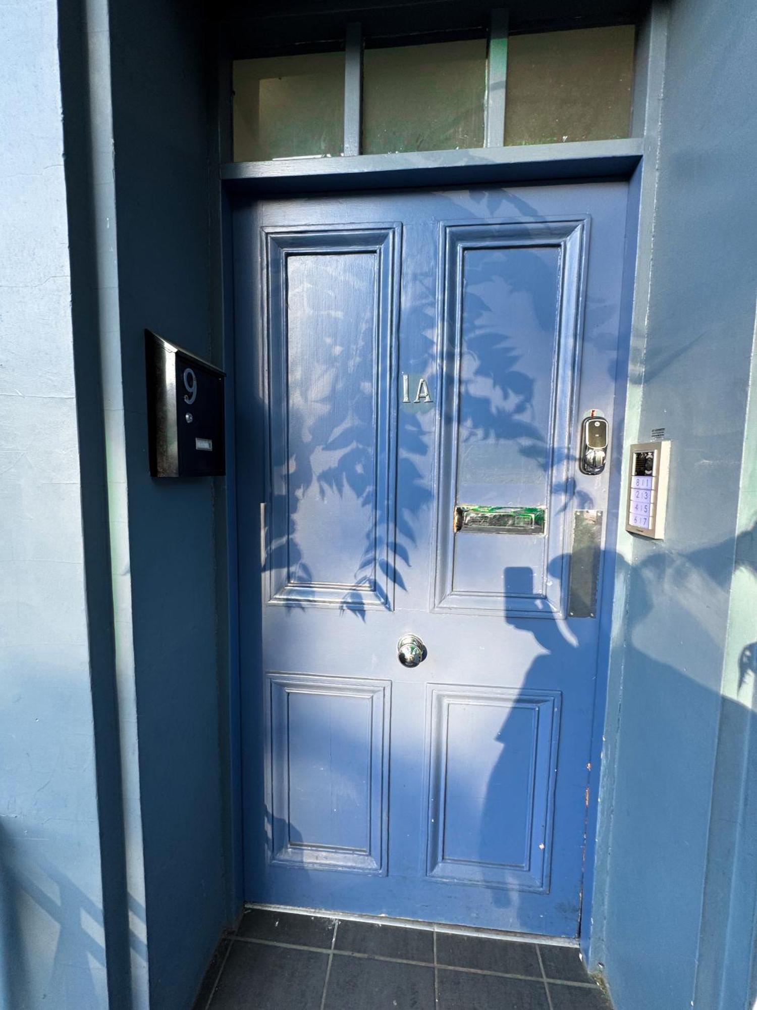 Luxury Flat For 6 - 5 Min Walk From Camden Market Hw4 لندن المظهر الخارجي الصورة